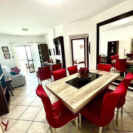 Apartamento Dante Tomio Balneário Camboriú Exterior foto