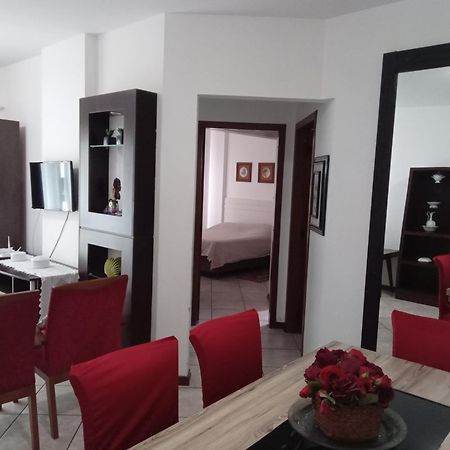 Apartamento Dante Tomio Balneário Camboriú Exterior foto