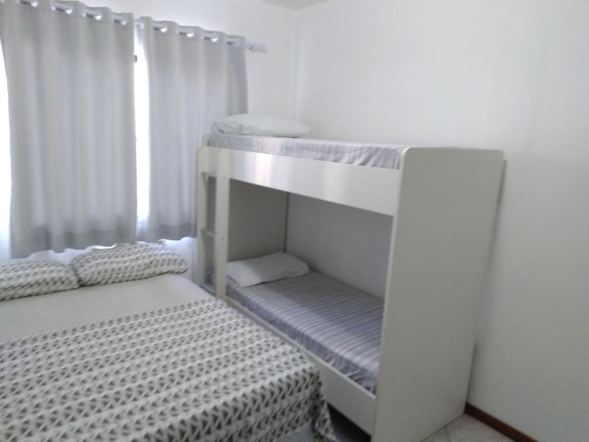 Apartamento Dante Tomio Balneário Camboriú Exterior foto