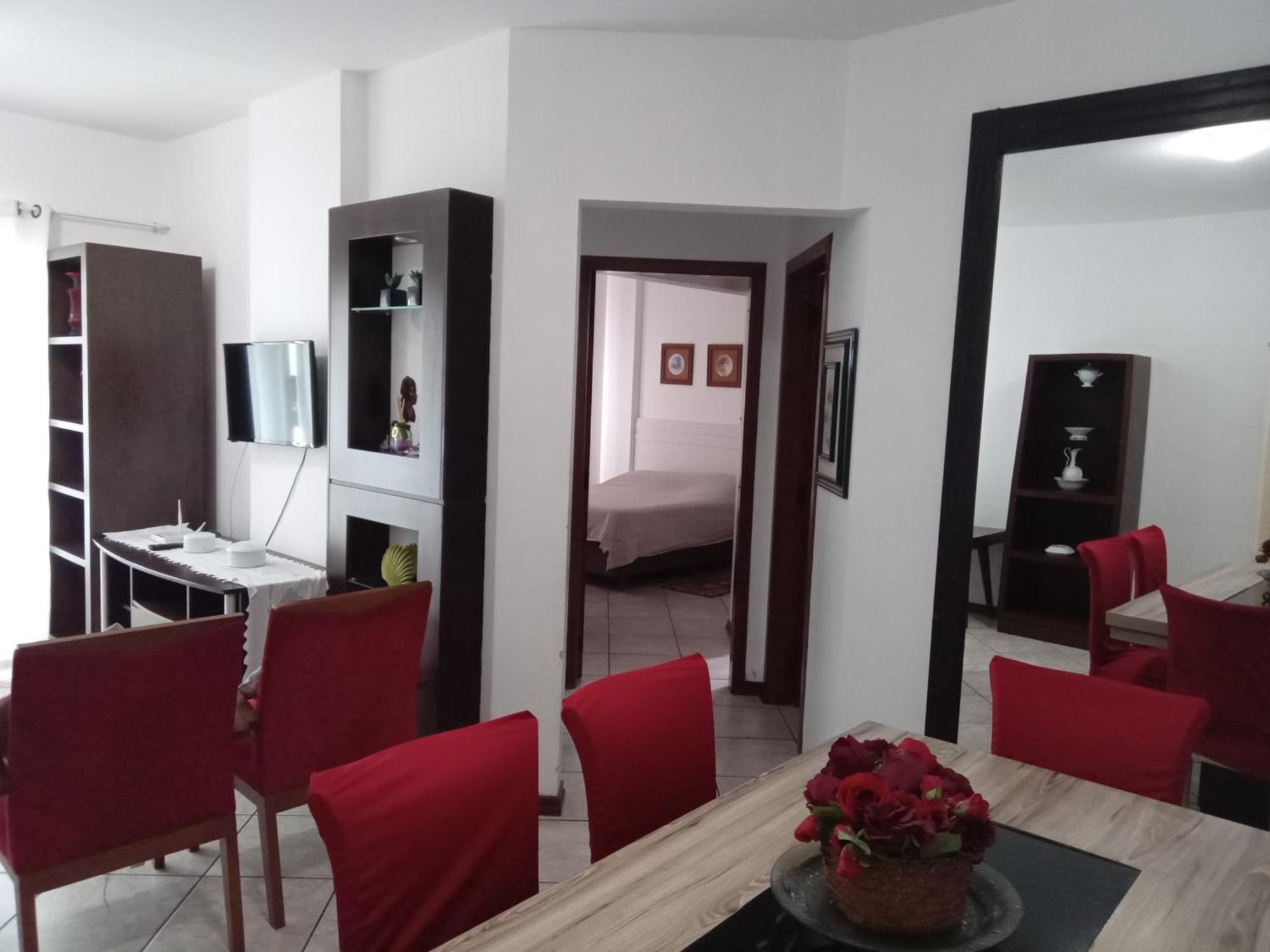 Apartamento Dante Tomio Balneário Camboriú Exterior foto