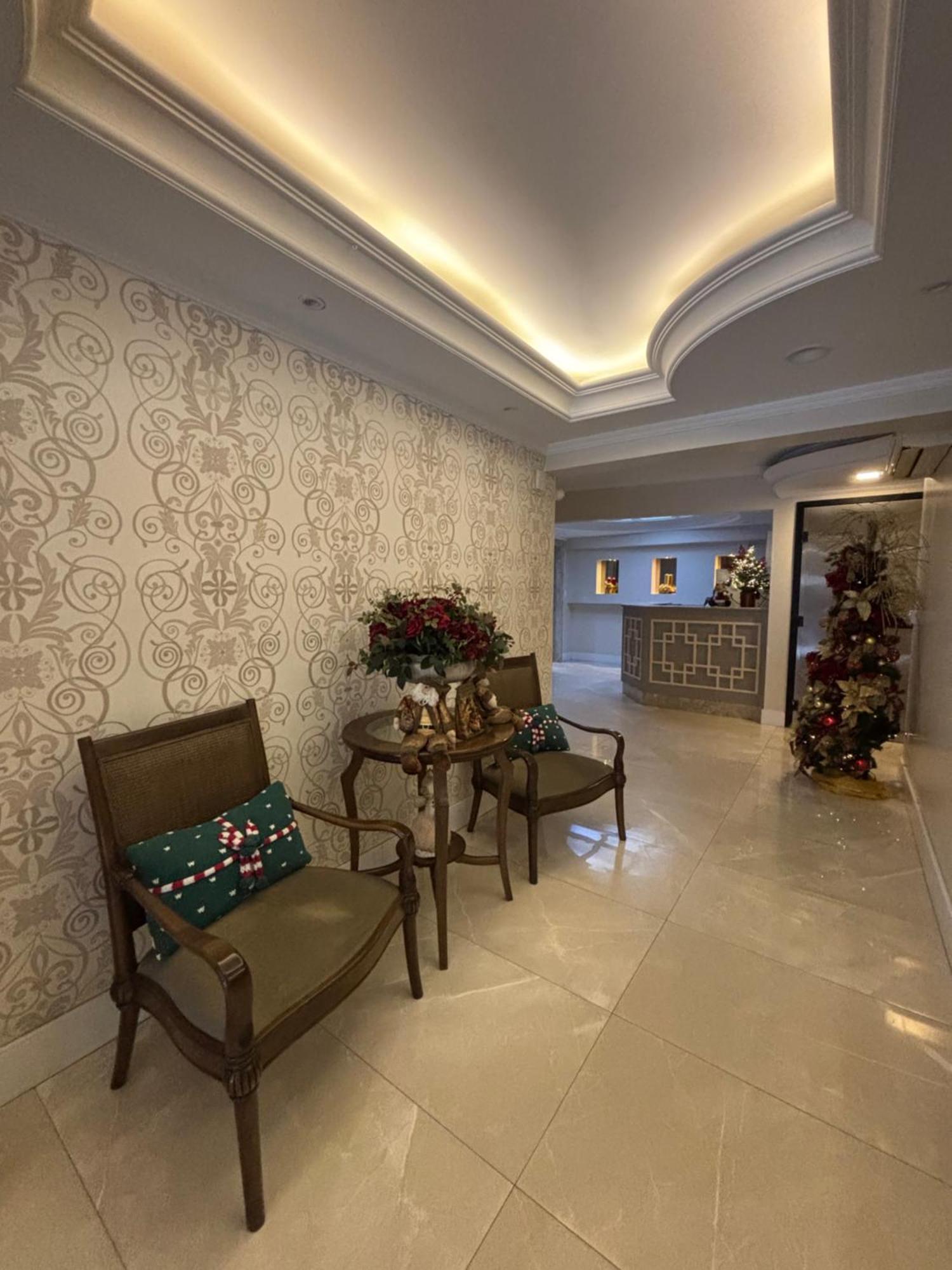 Apartamento Dante Tomio Balneário Camboriú Exterior foto